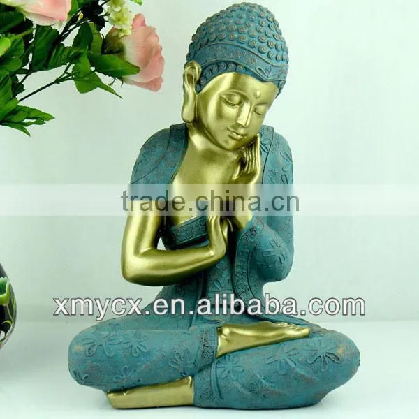 Buddha home decoration made in China