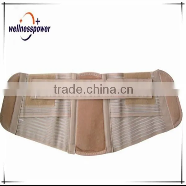 High quality elastic post pregnancy belly belt maternity support belt