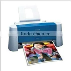 Double Side Glossy Photo Paper for inkjet printer