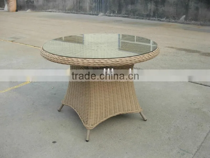 YHA018 NEW SET OUTDOOR DINING FURNITURE
