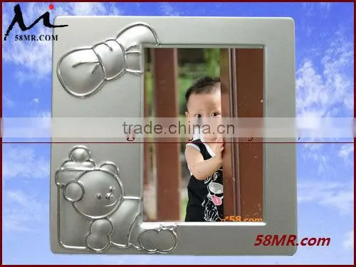 Girl Photo Frames