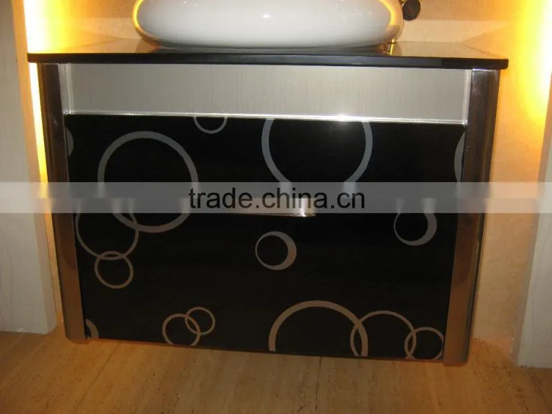 hotel bathroom furniture and bathroom vanity GD1043