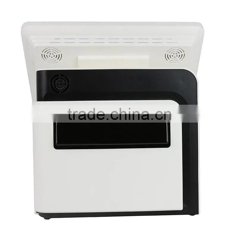 customized touch screen Pos machine/cusomized windows system Pos machine
