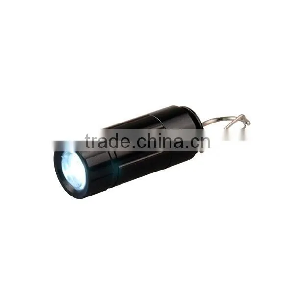 Best Pocket USB Rechargeable Mini LED Lamp With Keychain