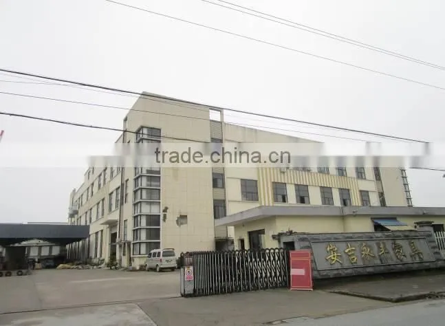 Anji Yongfeng Chairs Factory company overview - view 2