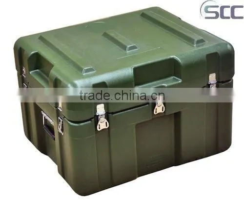 Transit Case, Transit Box