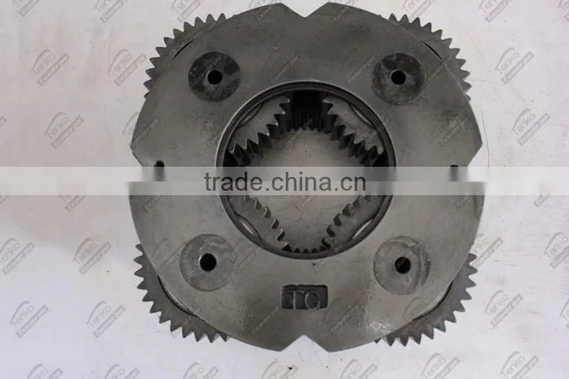 EC210 Travel Reduction Gearbox Apply to VOLVO excavator