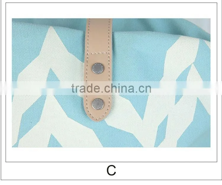 high quality blank canvas wholesale messenger bags;decorated canvas tote bags;cotton canvas tote bag