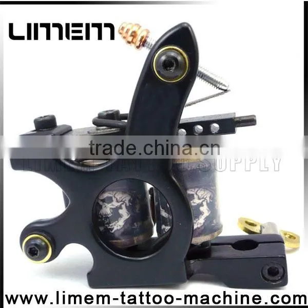 wholesale price best quality iron tattoo machine