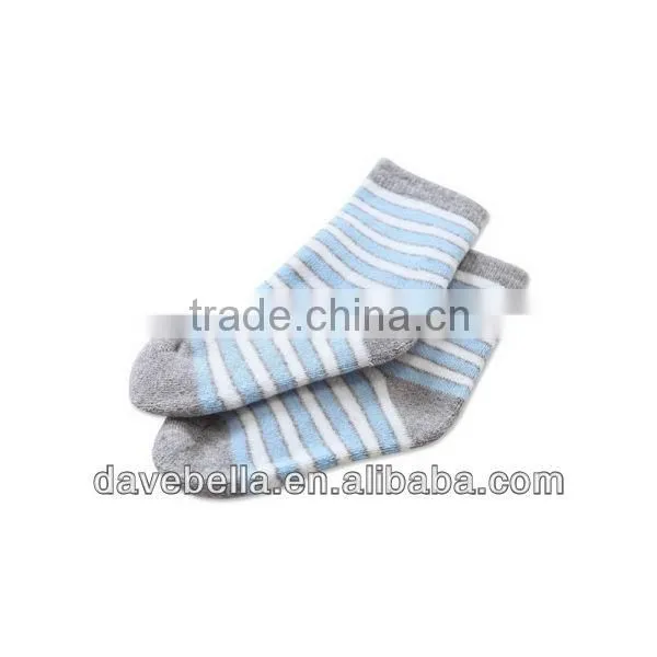 DB460-N wholesale dave bella baby socks