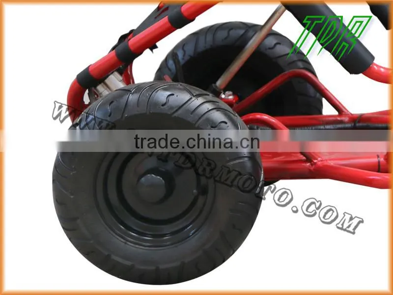 Go karts 1000W for kids&teenagers, electric go kart for sale