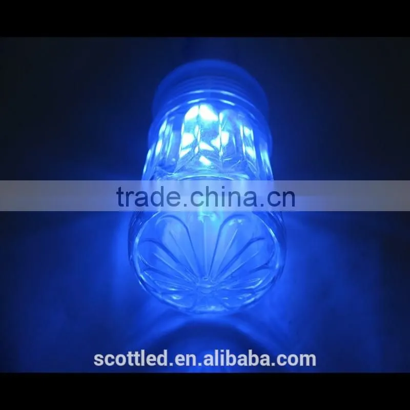led amusement point lighting for amusement park ride light
