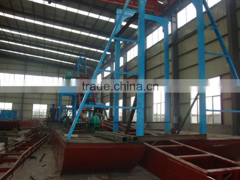 sand dredges for sale