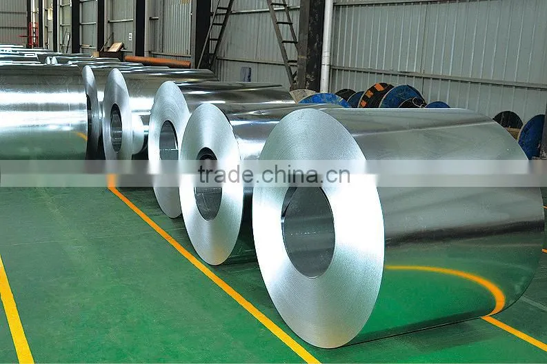 gi hot dipped galvanized steel coils, HDG, Zinc coating steel