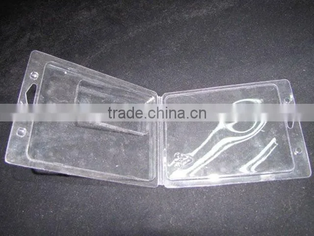 PVC areoplane model