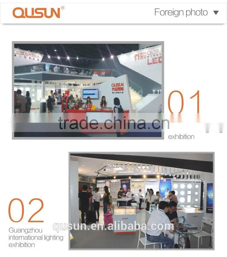 High Popularity in Europe 8W/12W/16W round led ceiling light
