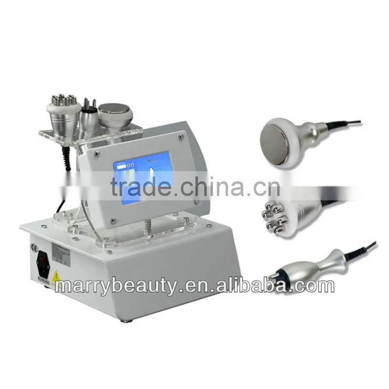 new products on the market ultrasonic cavitation machine price