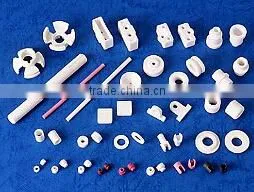 Steatite Ceramics with High Frequency and Good Chemical Stability