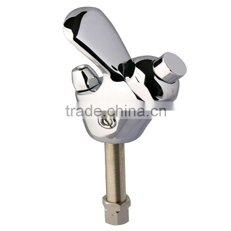 Hot selling bubbler water spraying faucet brass faucets factory price