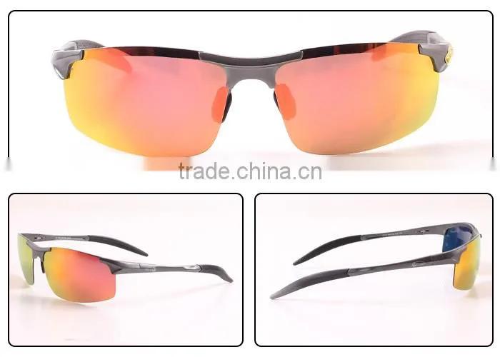 Perfect High Quality Racing Sports Glasses