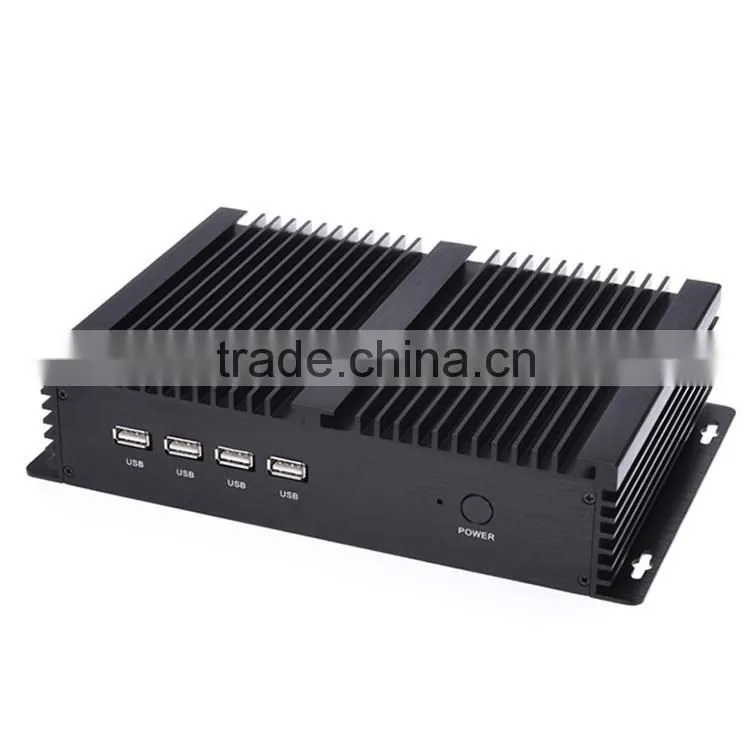 Top Quality Wholesale Dual Intel 82574L Gigabit Network Card Htpc Thin Client