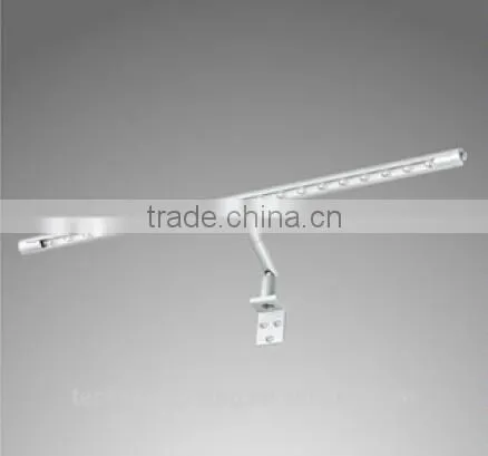 1.68w wall mounted led picture light