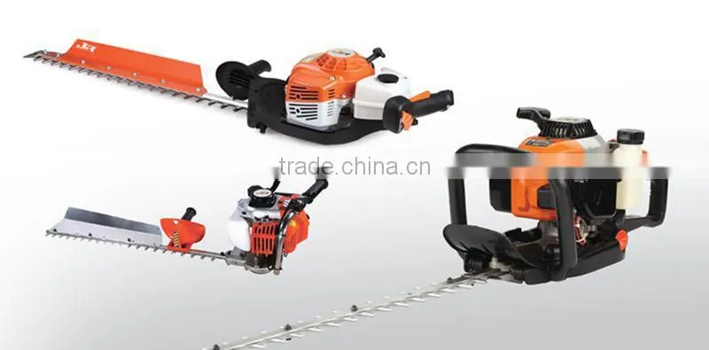Professional Manufactory Double-side blades hedge trimmer 22.5cc with CE/GS/EMC/EU-II