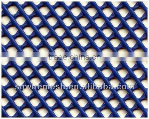 Plastic Plain Netting
