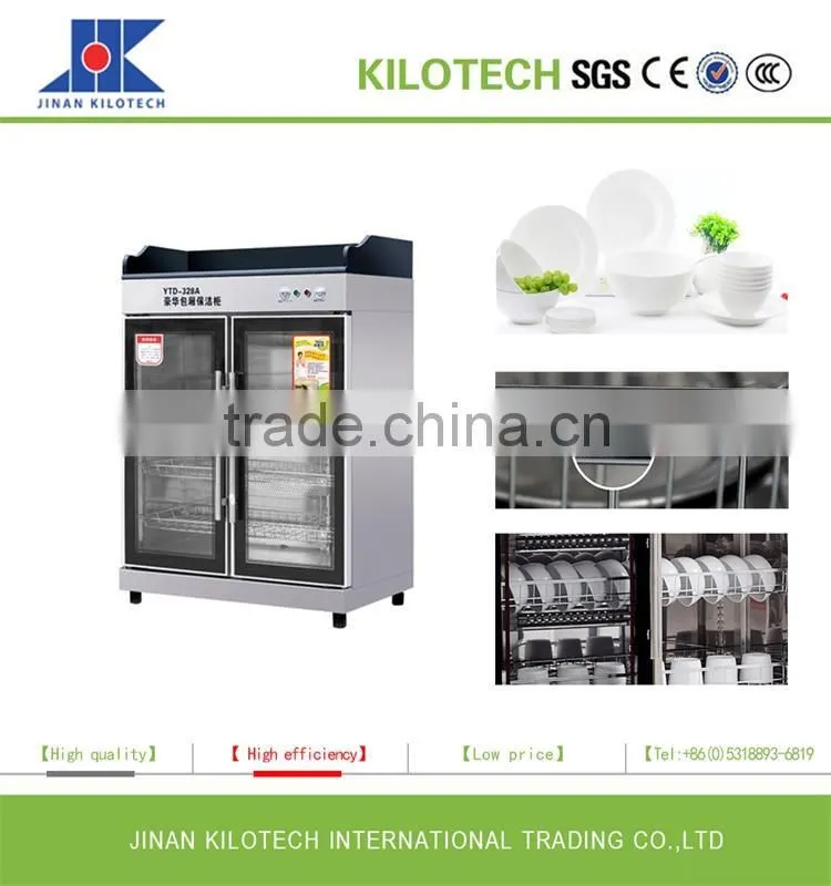 Good Price Disinfection Tableware Cabinet