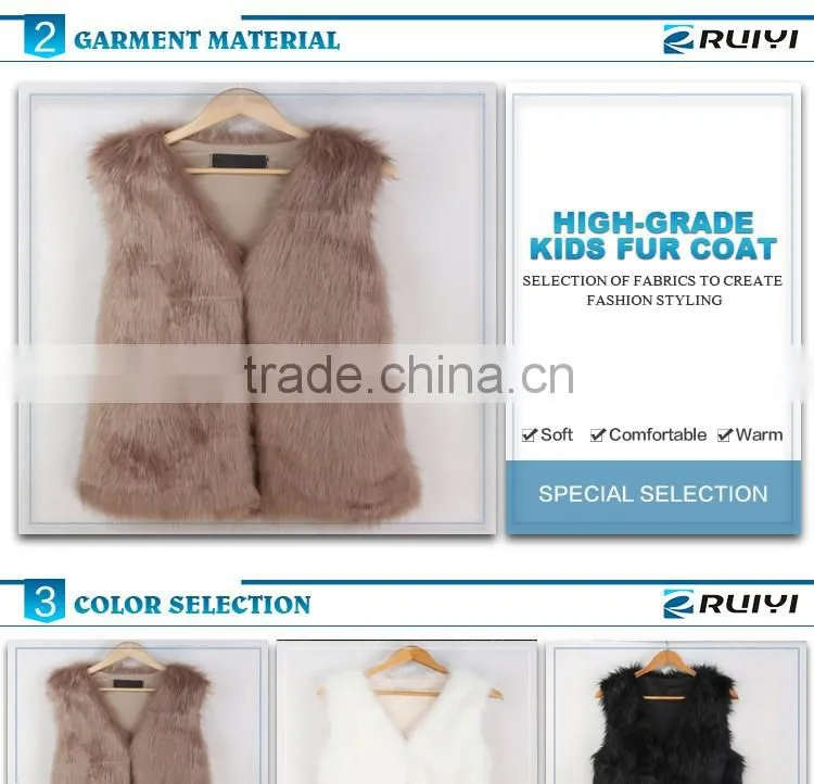 blank faux fur jacket faux fur vest