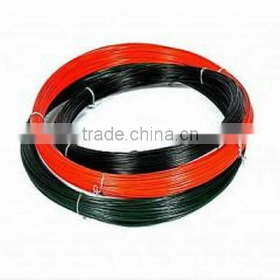 PVC coated wire (professional manufacturer)