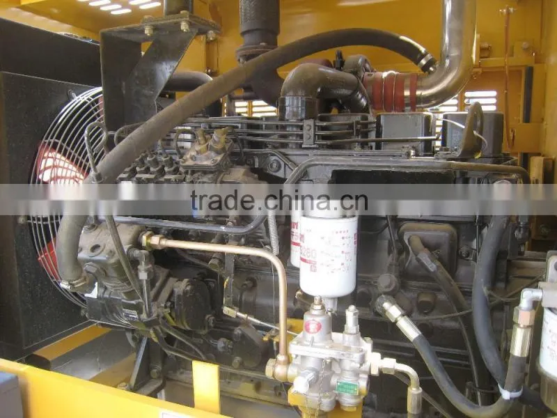 chinese front end wheel loader CS936 for sale