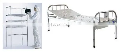 EN 1.4401/1.4404 stainless steel round bar