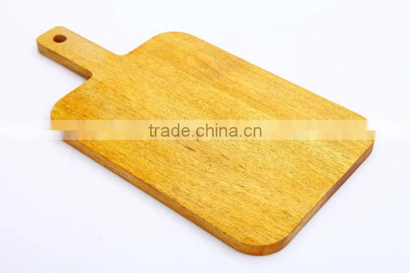 ktichen mango wooden cheese cutting board