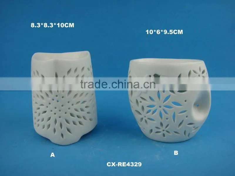 QiHe Porcelain Oil diffuser , Essential Oil Diffuser , Aroma Diffuser