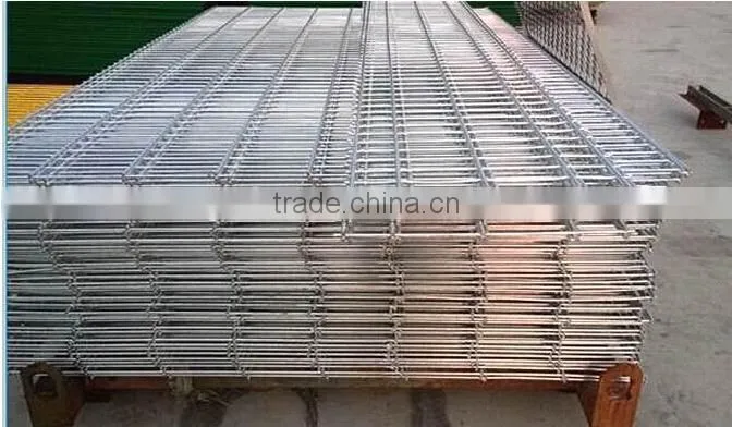 Xinxiang Metal double weft wire fence