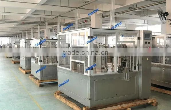 Vacuum Packing Machine for food