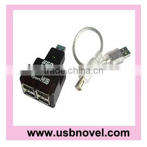 4 PORT USB HUB