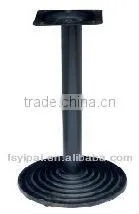 cast iron furniture leg for table (F24)