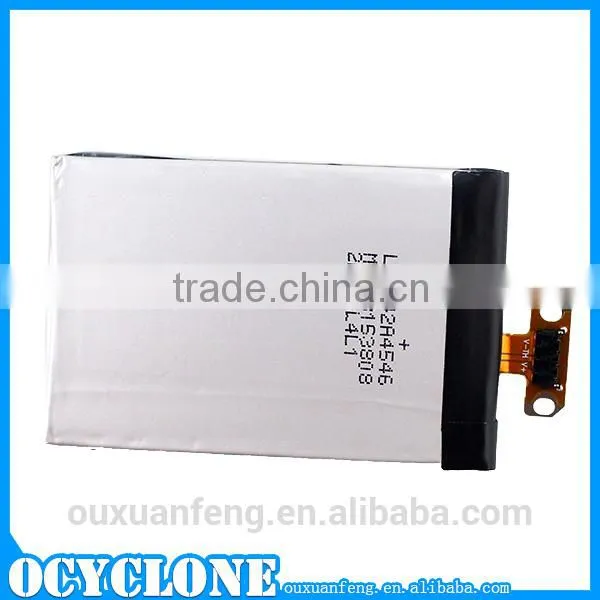 For LG mobile battery original BL-T5 for google nexus 4