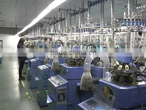 Jiaxing Psg Knitting Co., Ltd. company overview - view 1