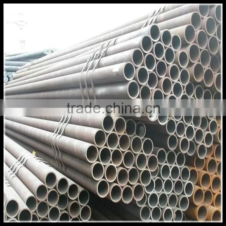 High Quality astm a335 alloy pipe- Low temperature Alloy steel