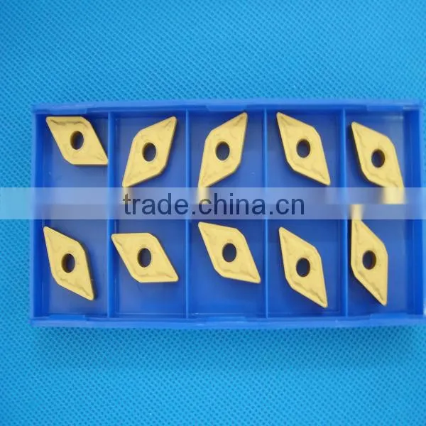 zhuzhou tungsten carbide CNC lathe inserts