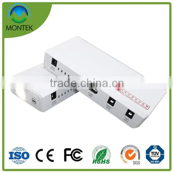 Super quality new products multifunction mighty car jump starter