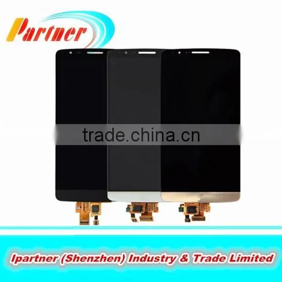 Wholesale For LG G3 lcd digitizer assembly low price