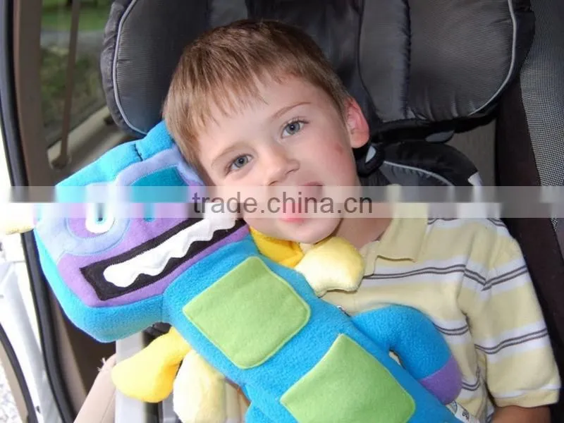 Car Safety Belt Pet Pillows for the Trek as Seen on TV