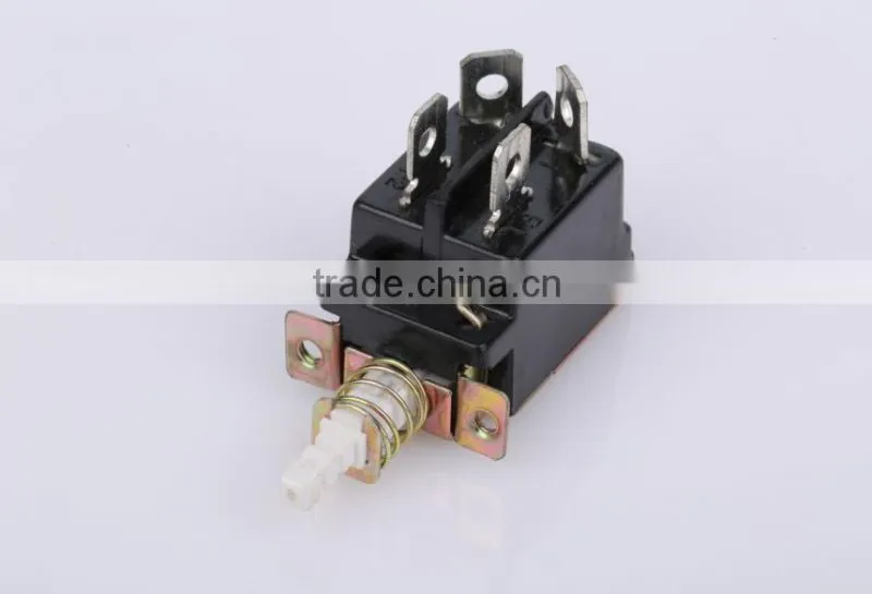 high quality 4pin KDC big pin power switch electric power tool switches