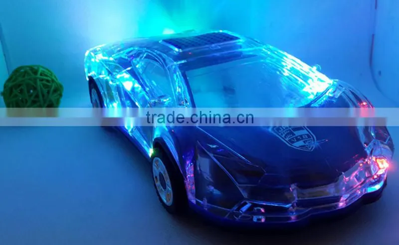professional audio speaker car audio speakers crystal flash shell audio speaker