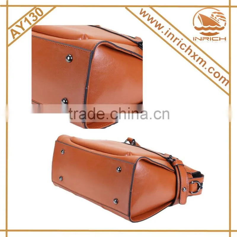 2016 New Style Cheap bag pu lady bag