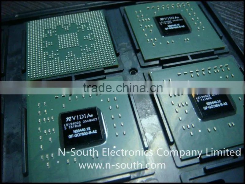 Motherboard Chipset Nvidia GF-GO7600-N-A2 BGA for Video card